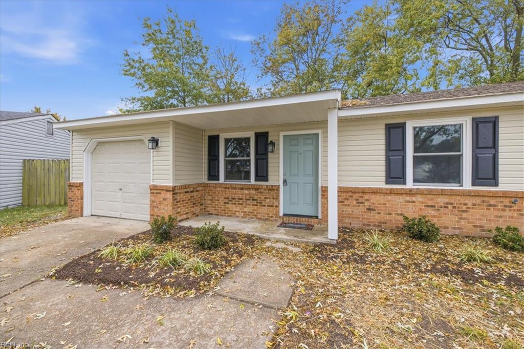 Photo of 4985 Ruth Road, Virginia Beach, VA 23464 (MLS # 10656505)