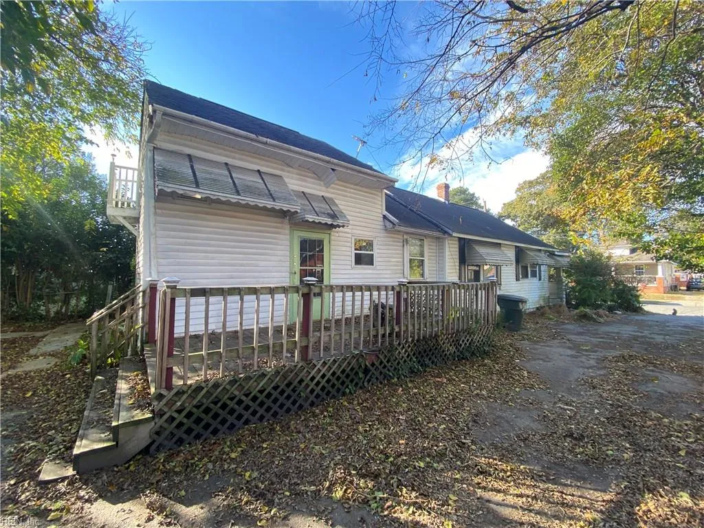 Newport News, Virginia 23607, United States, 4 Bedrooms Bedrooms, ,2 BathroomsBathrooms,Residential,Active,129587