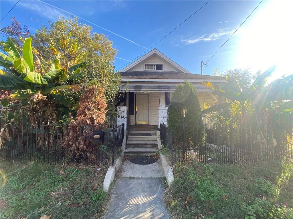 Newport News, Virginia 23607, United States, 4 Bedrooms Bedrooms, ,2 BathroomsBathrooms,Residential,Active,129587