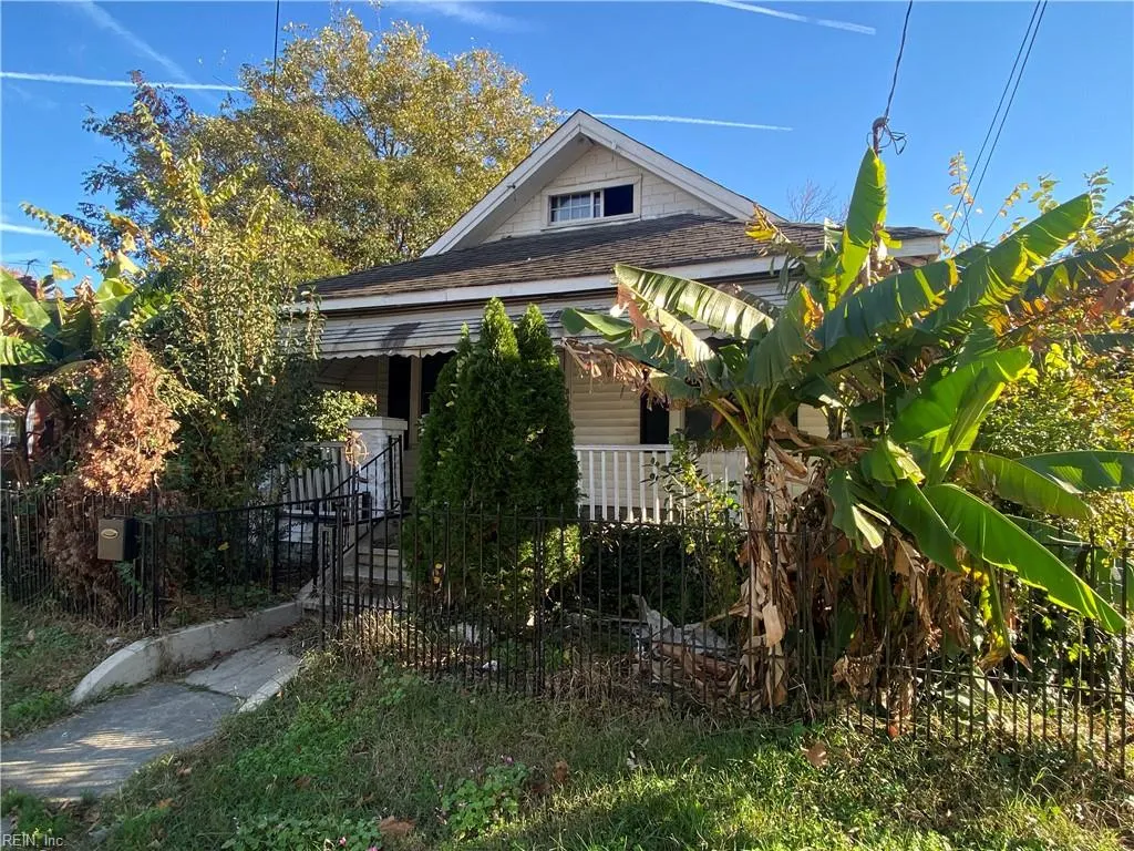 Newport News, Virginia 23607, United States, 4 Bedrooms Bedrooms, ,2 BathroomsBathrooms,Residential,Active,129587