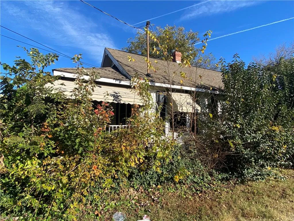 Newport News, Virginia 23607, United States, 4 Bedrooms Bedrooms, ,2 BathroomsBathrooms,Residential,Active,129587