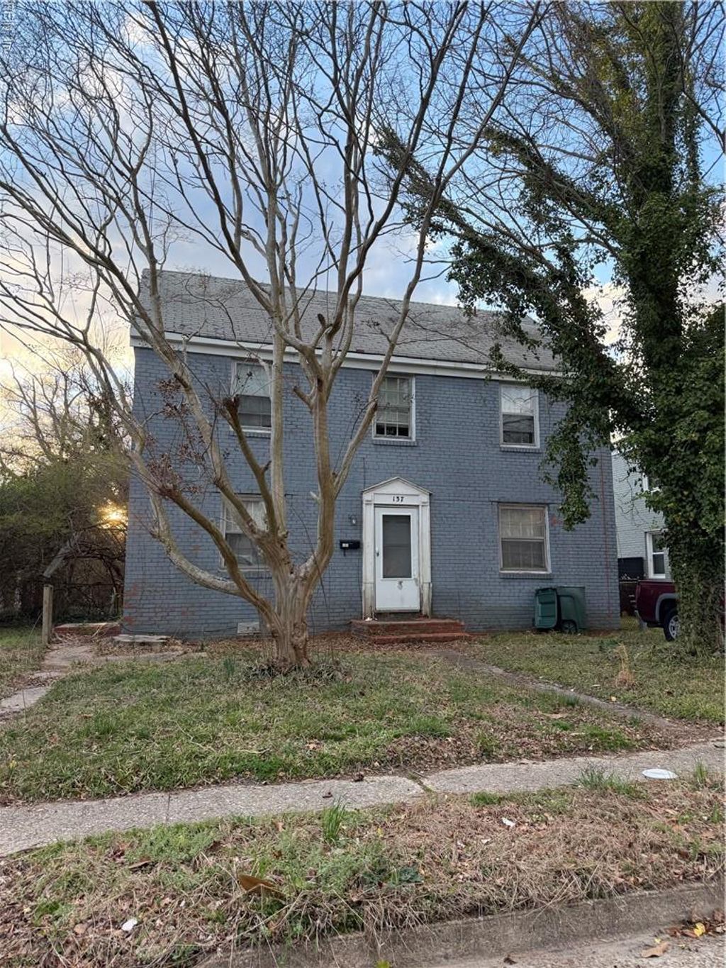 Photo of 137 Clyde Street, Hampton, VA 23669 (MLS # 10625419)