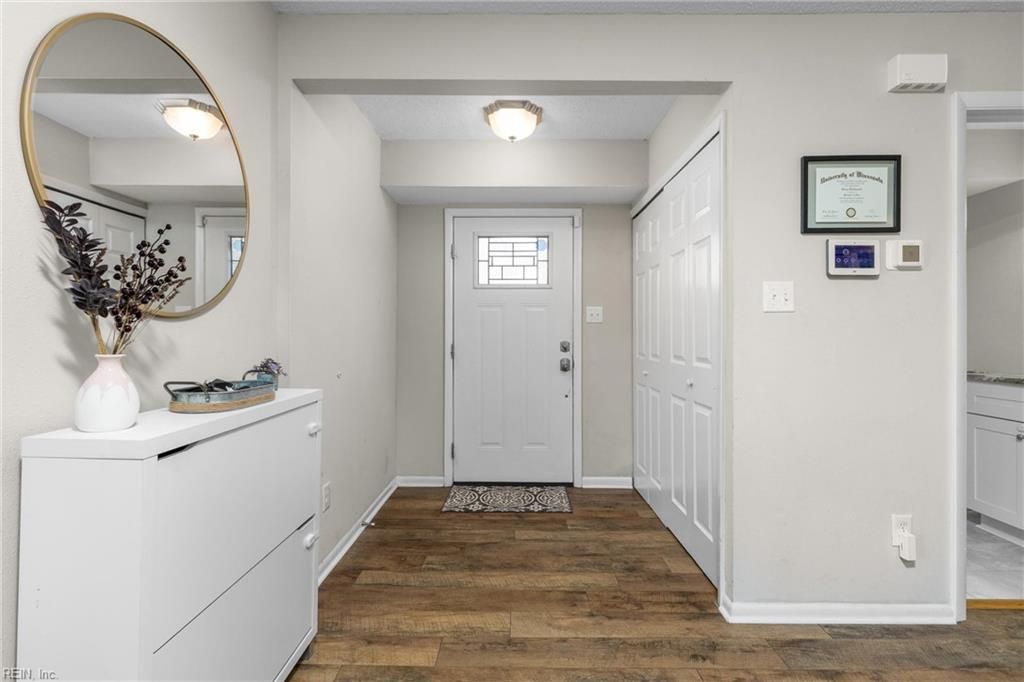 Photo of 830 Crashaw Street, Virginia Beach, VA 23462 (MLS # 10608844)