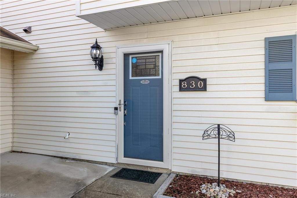 Photo of 830 Crashaw Street, Virginia Beach, VA 23462 (MLS # 10608844)