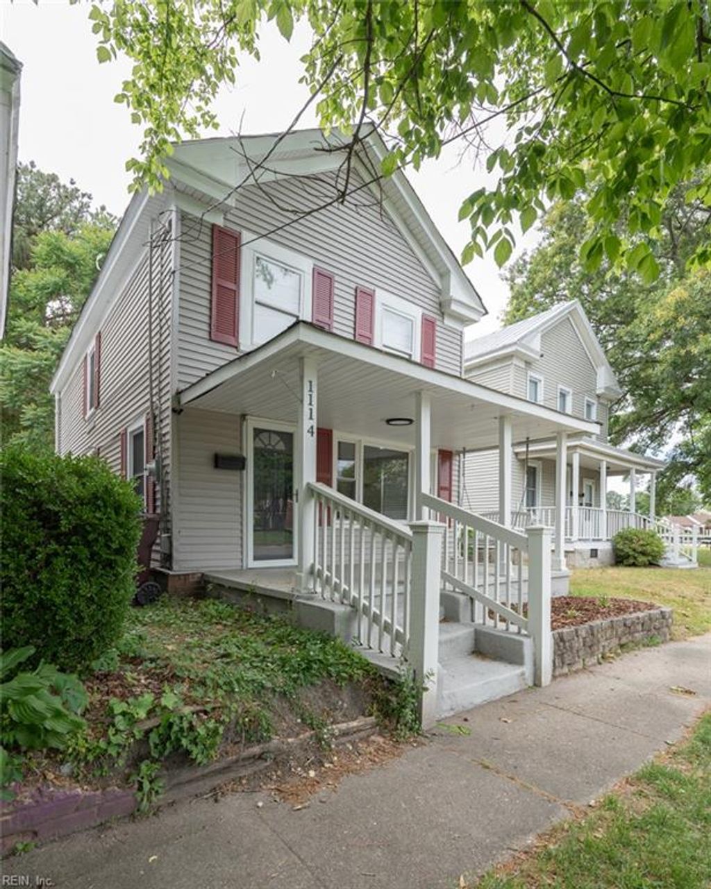 Photo of 1114 Hoover Avenue, Chesapeake, VA 23324 (MLS # 10632140)