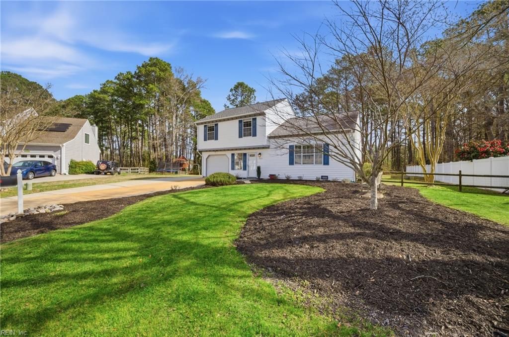 Photo of 2313 Shorebird Court, Chesapeake, VA 23323 (MLS # 10625212)