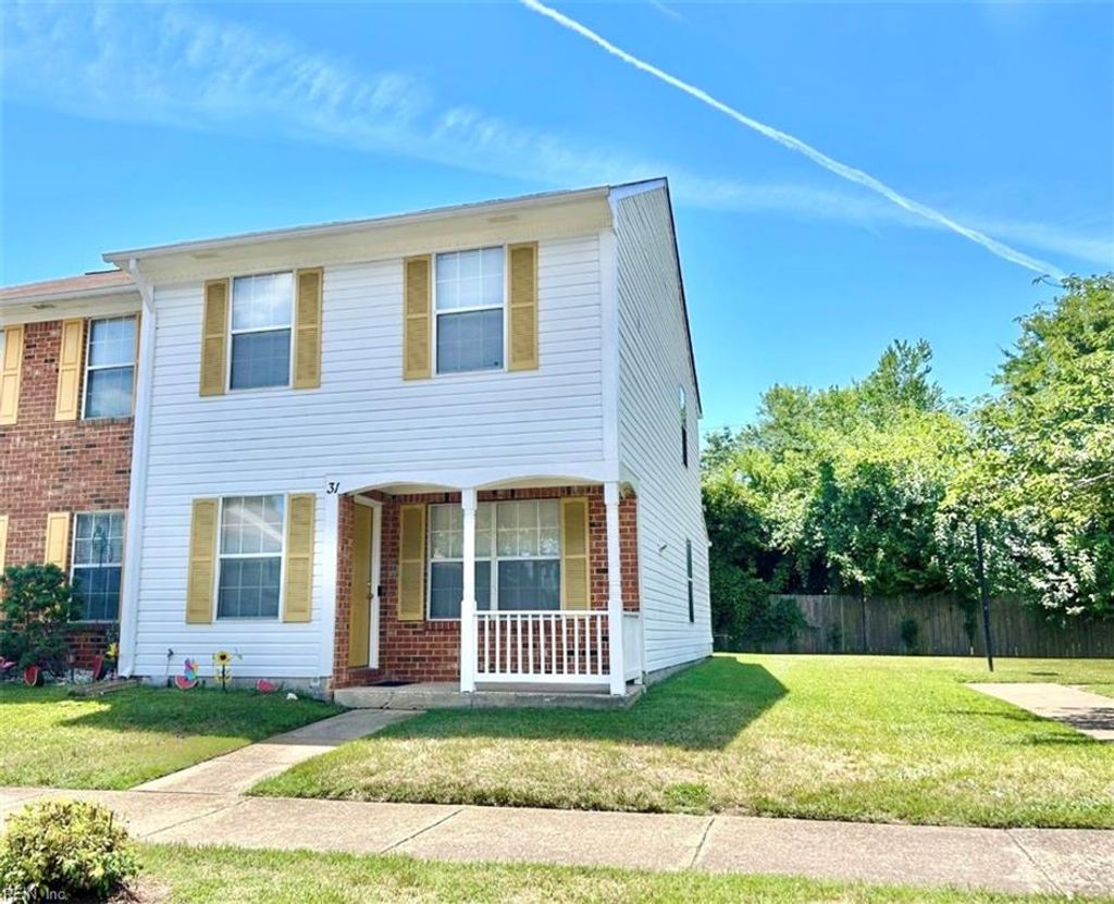 Photo of 31 Saxony Place, Hampton, VA 23669 (MLS # 10637429)