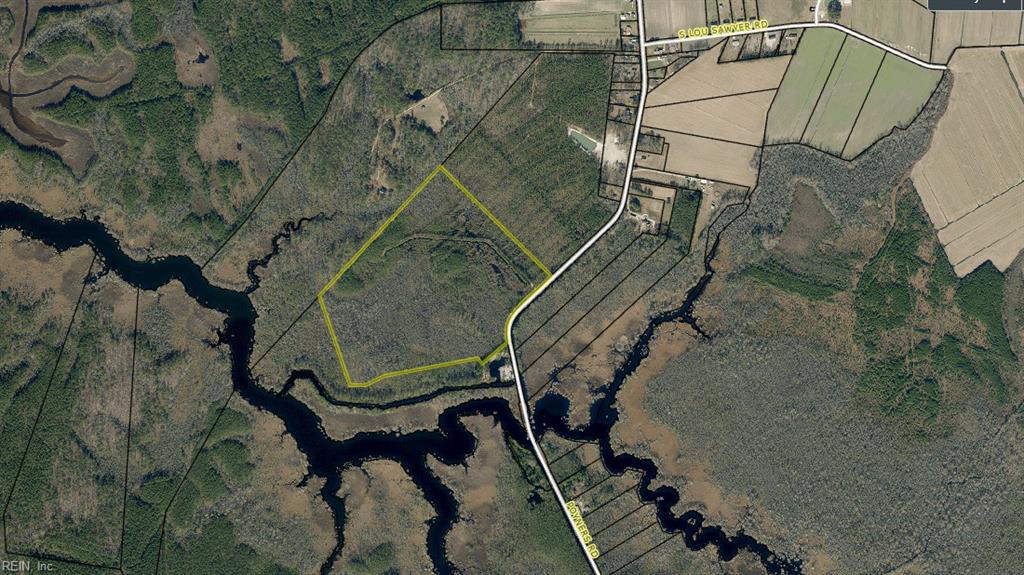 50+AC Poyners RD