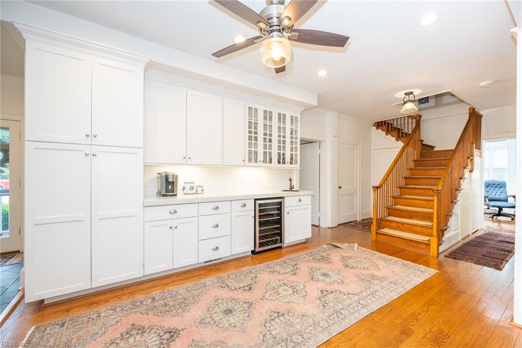 509 Darden AVE