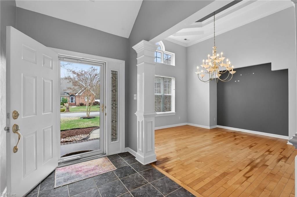 Photo of 1327 Laurel Ridge Lane, Chesapeake, VA 23322 (MLS # 10623723)