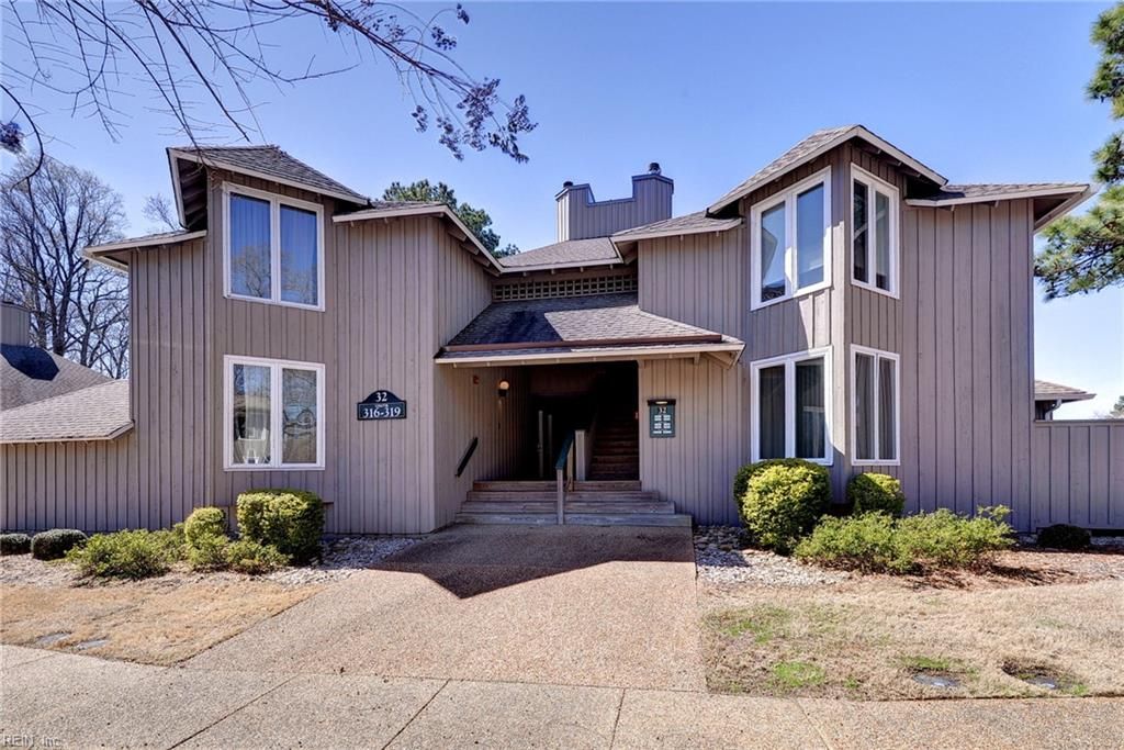 Photo of 318 Padgetts Ordinary, Williamsburg, VA 23185 (MLS # 10627148)