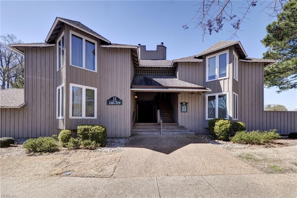 Photo of 318 Padgetts Ordinary, Williamsburg, VA 23185 (MLS # 10627148)