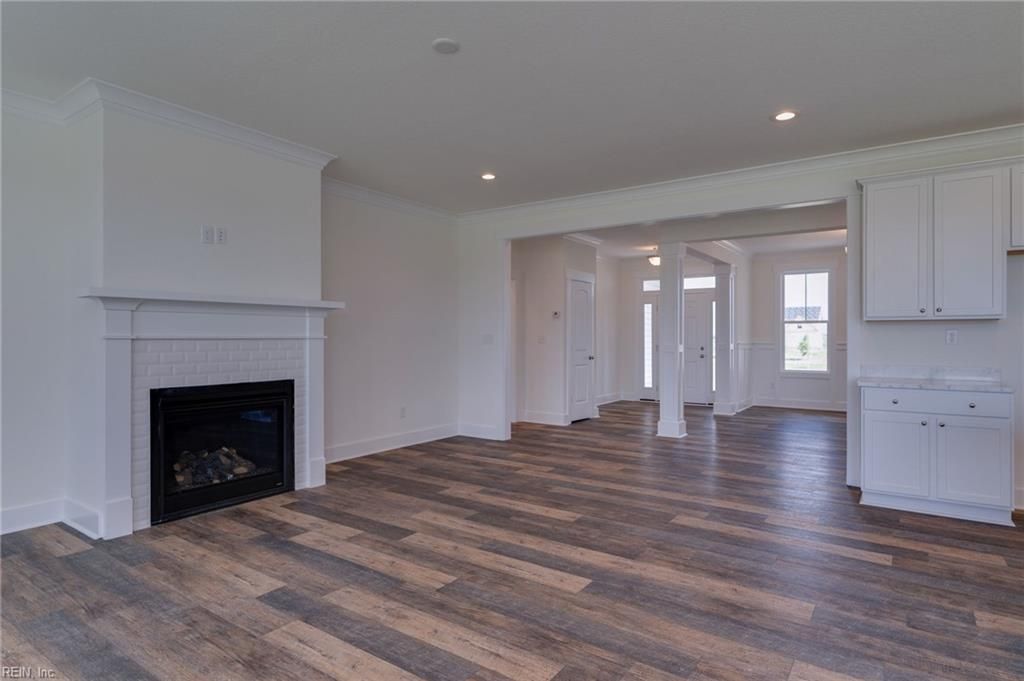 Photo of 2100 Sanderson Road, Chesapeake, VA 23322 (MLS # 10619381)