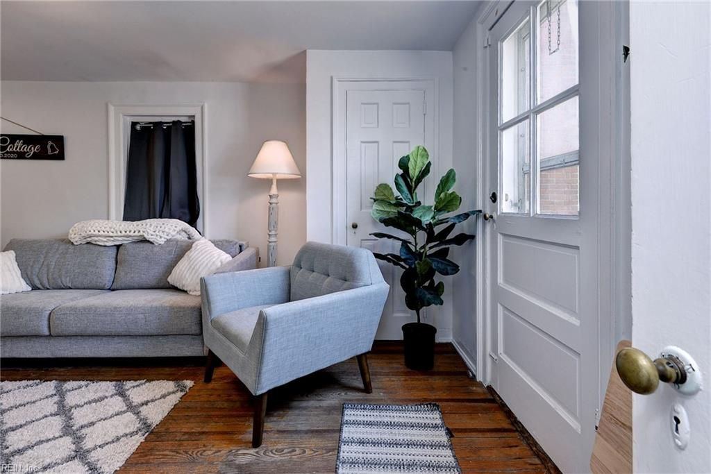 Photo of 708 Wythe Lane, Williamsburg, VA 23185 (MLS # 10631956)