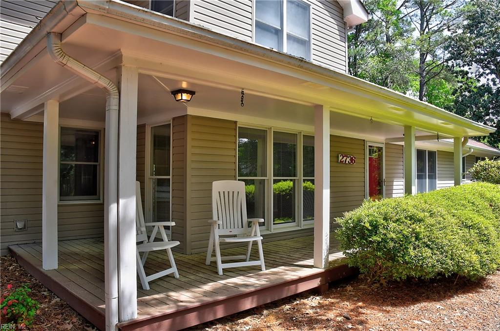 2736 Broad Bay RD