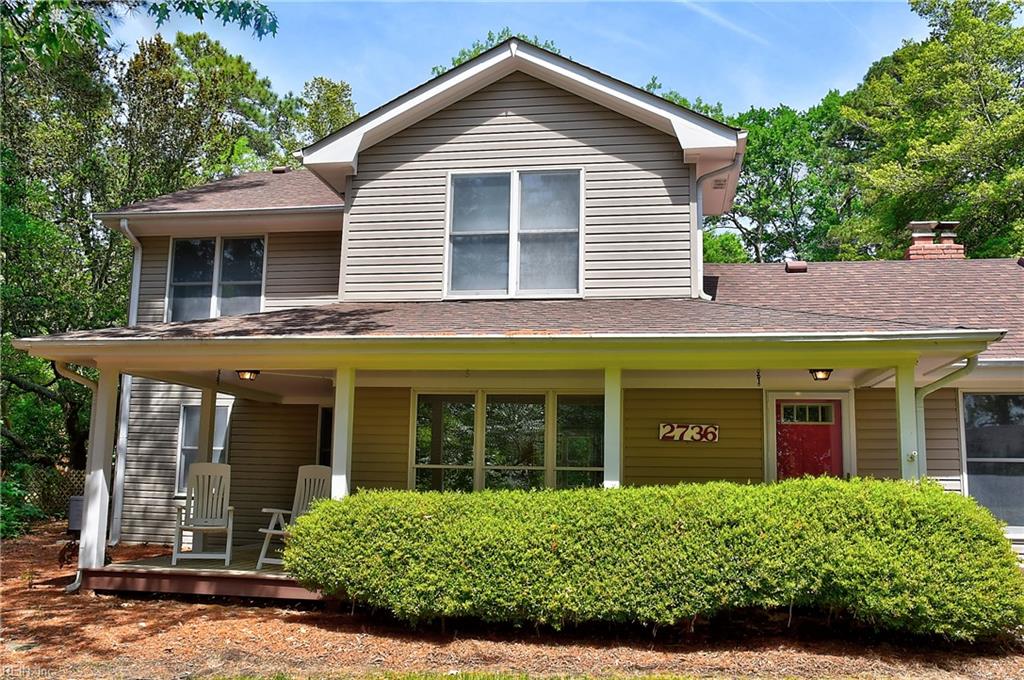 2736 Broad Bay RD