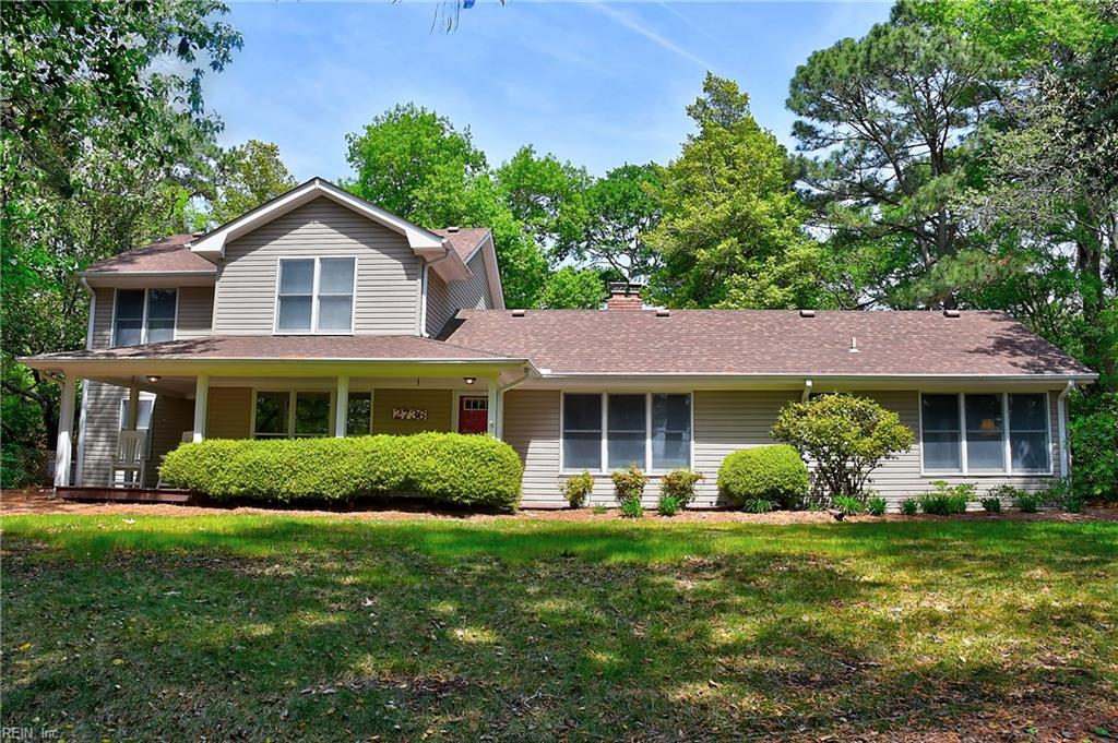 2736 Broad Bay RD