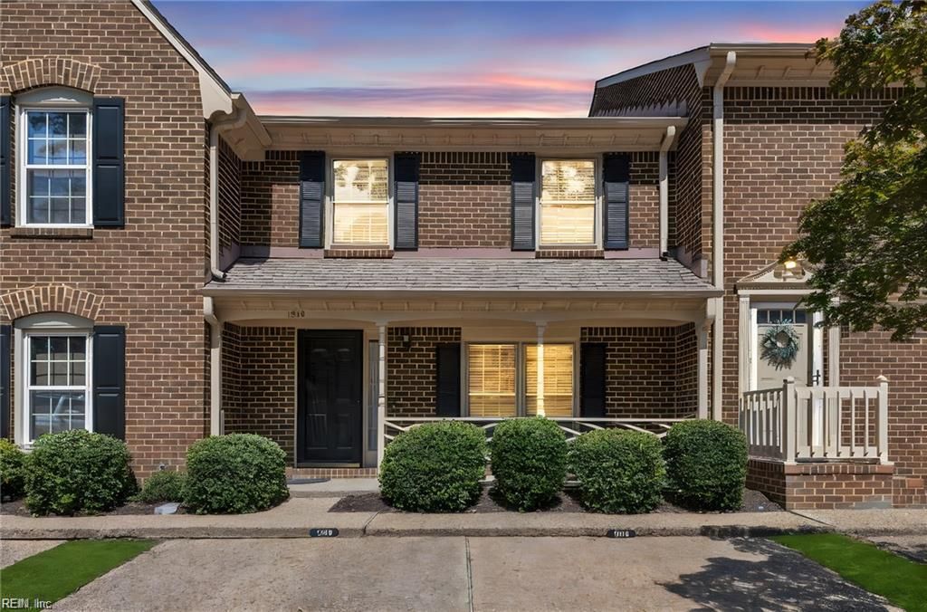 Photo of 1240 Peoples Way, Virginia Beach, VA 23451 (MLS # 10625461)