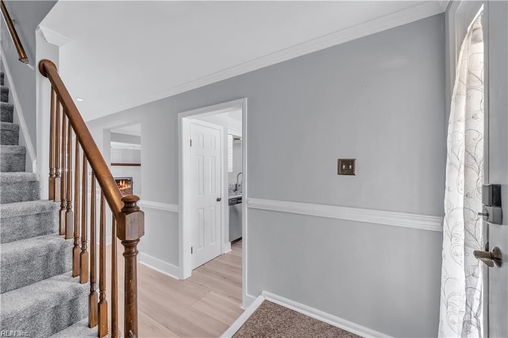 Photo of 1240 Peoples Way, Virginia Beach, VA 23451 (MLS # 10625461)