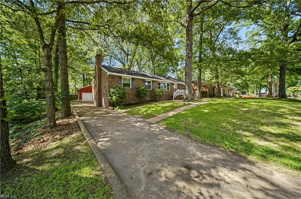 Photo of 2168 Armada Drive E, Chesapeake, VA 23321 (MLS # 10658509)