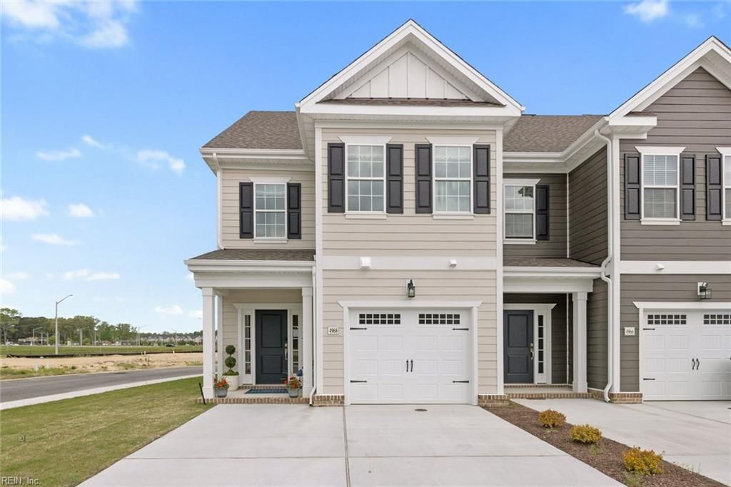 Photo of 4914 Apricot Way, Chesapeake, VA 23321 (MLS # 10633425)