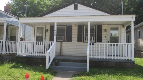 Photo of 1038 28th Street, Newport News, VA 23607 (MLS # 10651662)