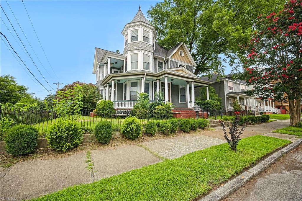 250 Webster Avenue, Portsmouth, VA, 23704