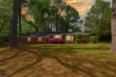 2300 Plantation Drive, Virginia Beach, VA 23454 - #: 10579281