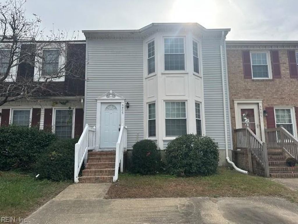 Photo of 5405 Scholarship Drive, Virginia Beach, VA 23462 (MLS # 10611897)