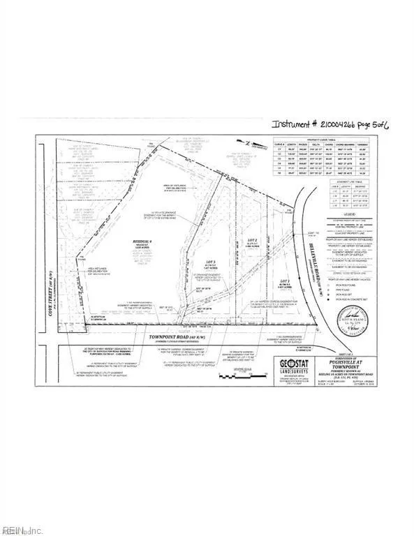 Suffolk, Virginia 23435, United States, ,Land,Active,22705