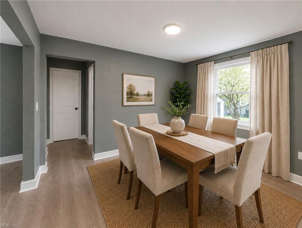 Photo of 914 Widgeon Road, Norfolk, VA 23513 (MLS # 10635269)