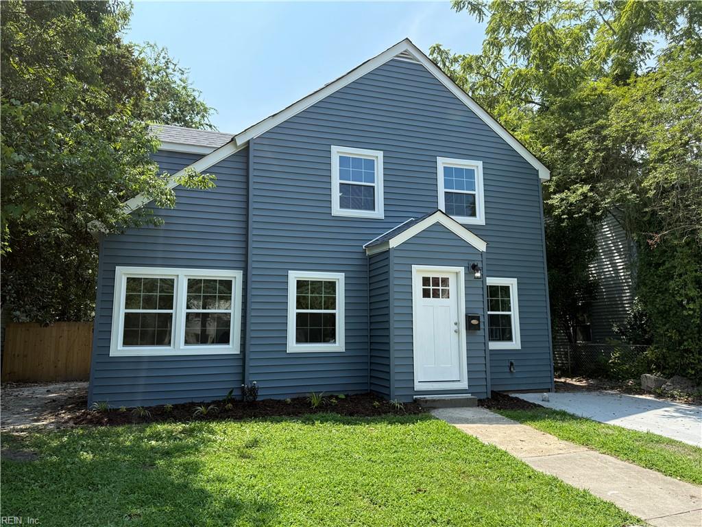 Photo of 12 Afton Parkway, Portsmouth, VA 23702 (MLS # 10651645)