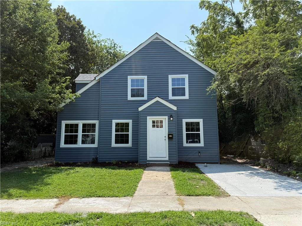12 Afton Parkway, Portsmouth, VA, 23702