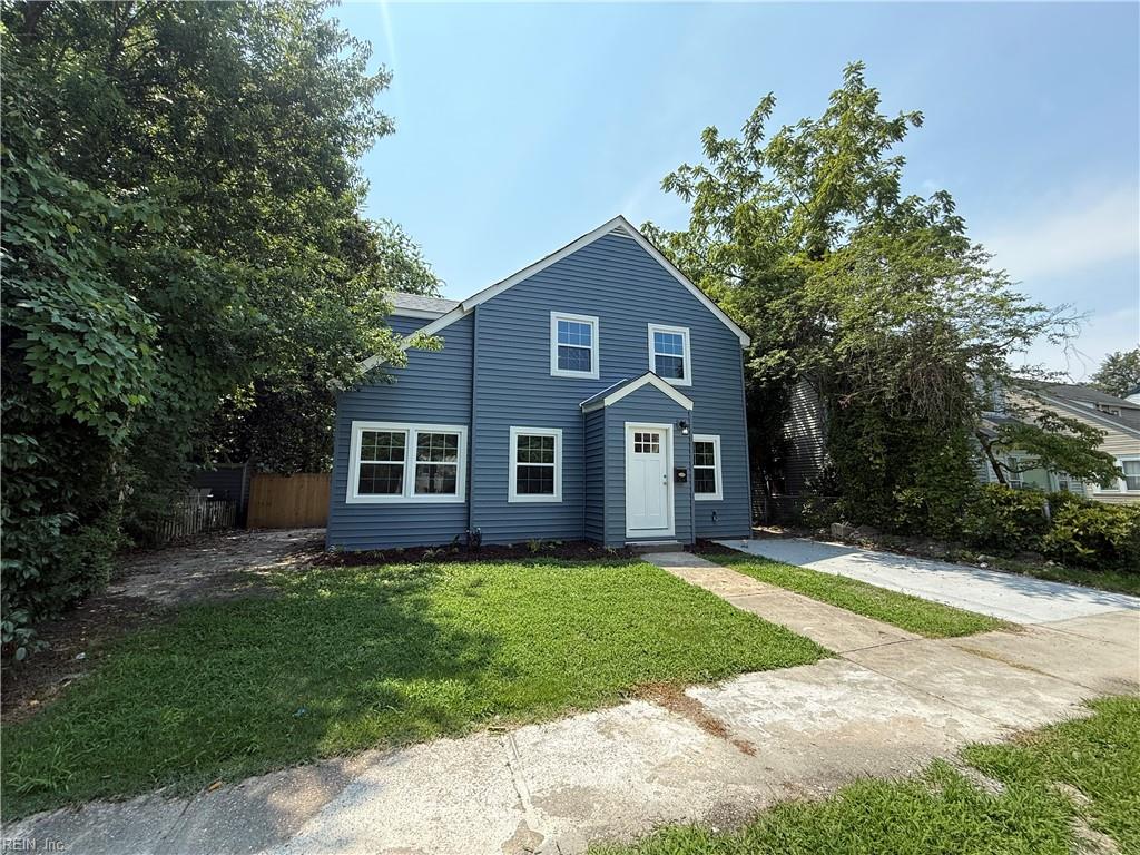 Photo of 12 Afton Parkway, Portsmouth, VA 23702 (MLS # 10651645)