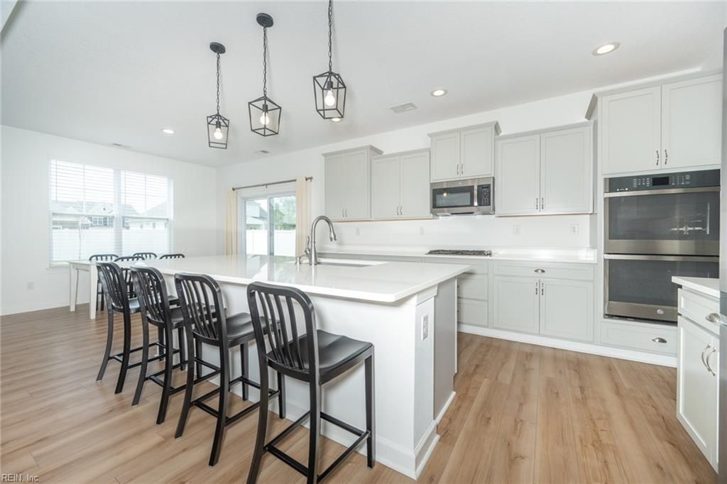 Photo of 1317 Parkdale Street, Chesapeake, VA 23322 (MLS # 10630538)