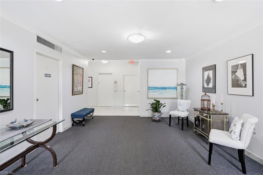 Photo of 1024 Gates Avenue #1, Norfolk, VA 23507 (MLS # 10643011)