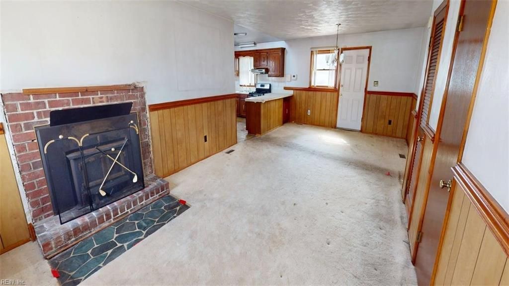 Photo of 212 Woodbury Forrest Drive, Hampton, VA 23666 (MLS # 10624662)