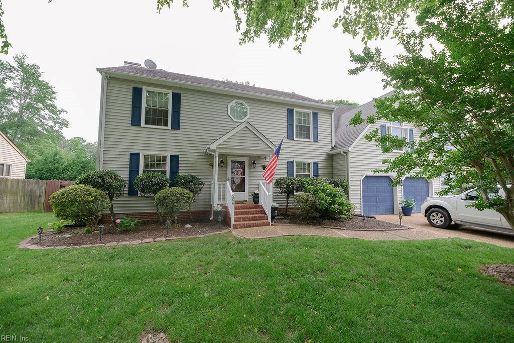 206 Patriot WAY