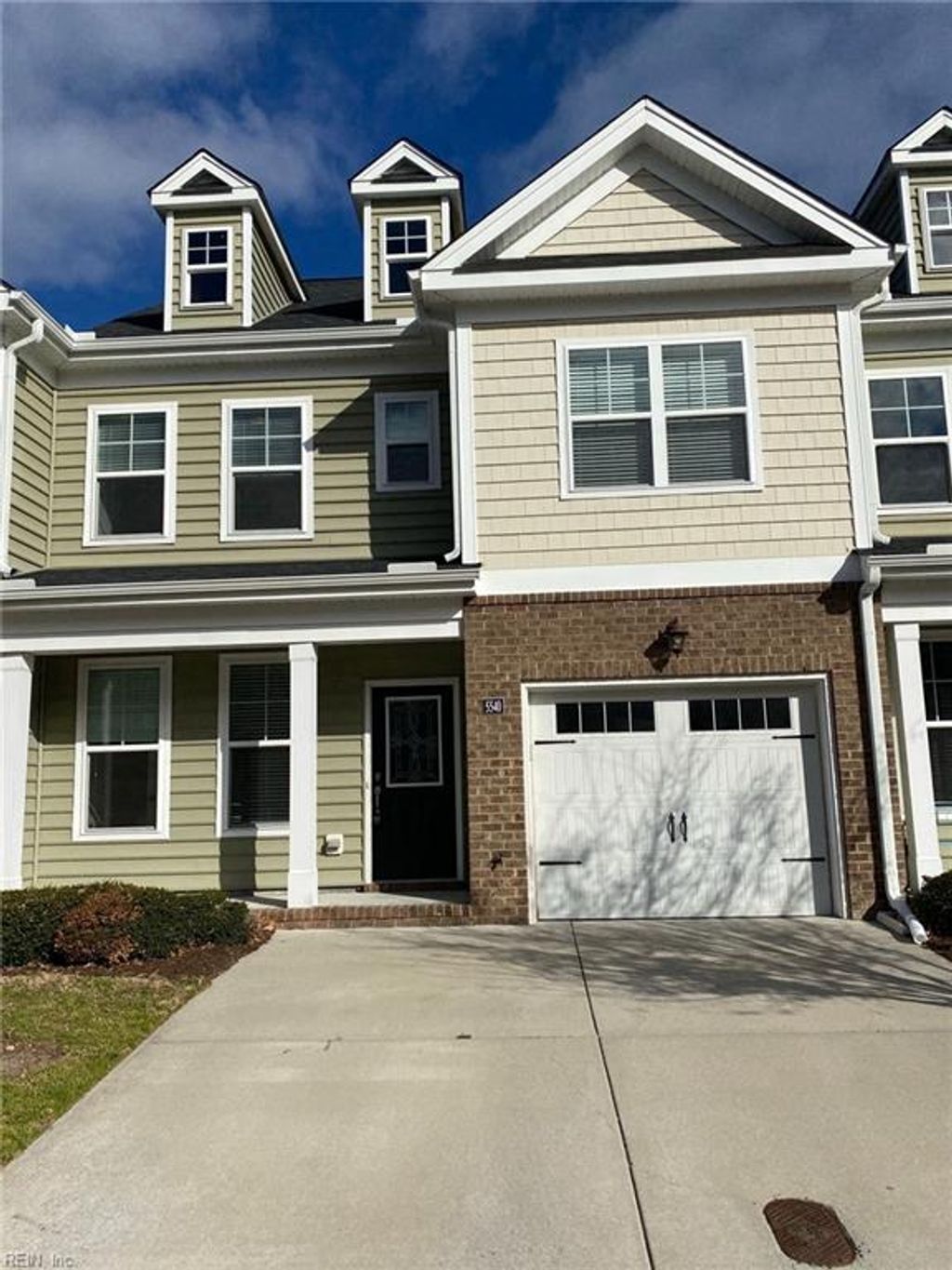 Photo of 5540 Parish Turn Place, Virginia Beach, VA 23455 (MLS # 10635462)