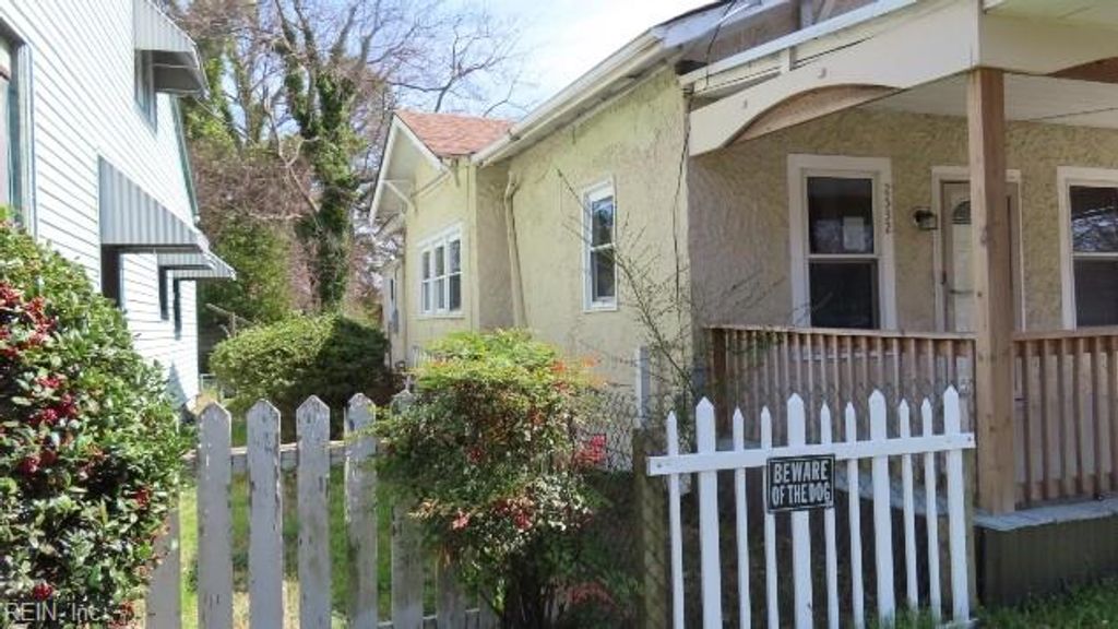 Photo of 2532 Ballentine Boulevard, Norfolk, VA 23509 (MLS # 10625572)