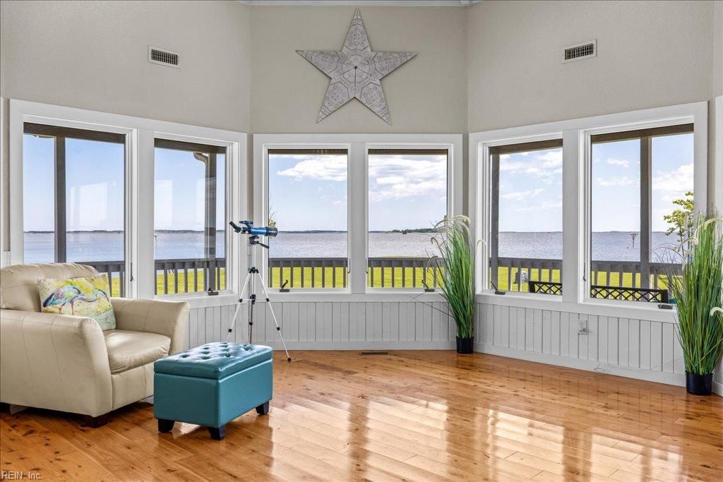 Photo of 110 Barnes Lane, Knotts Island, NC 27950 (MLS # 10634731)