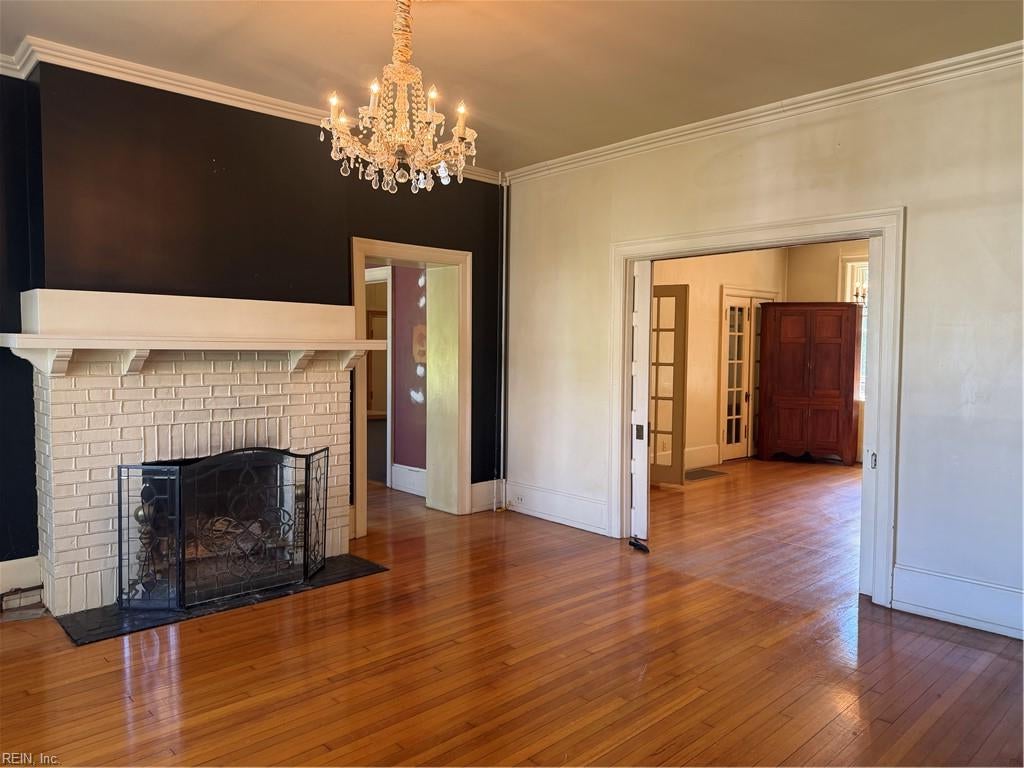 Photo of 4119 Columbus Avenue, Norfolk, VA 23504 (MLS # 10636028)