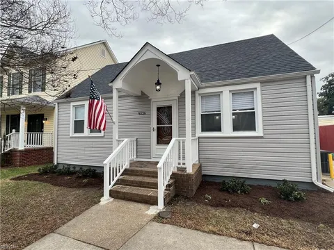 9226 Peachtree Street, Norfolk, VA 23503 - #: 10569304