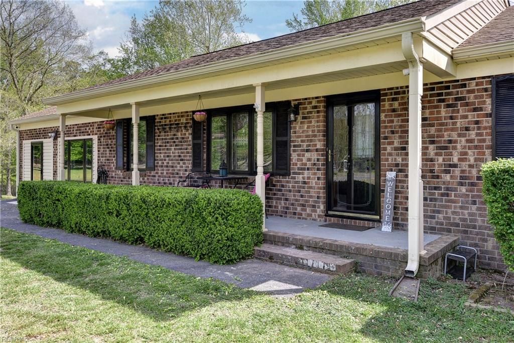 Photo of 113 Wilson Drive, Williamsburg, VA 23188 (MLS # 10634048)