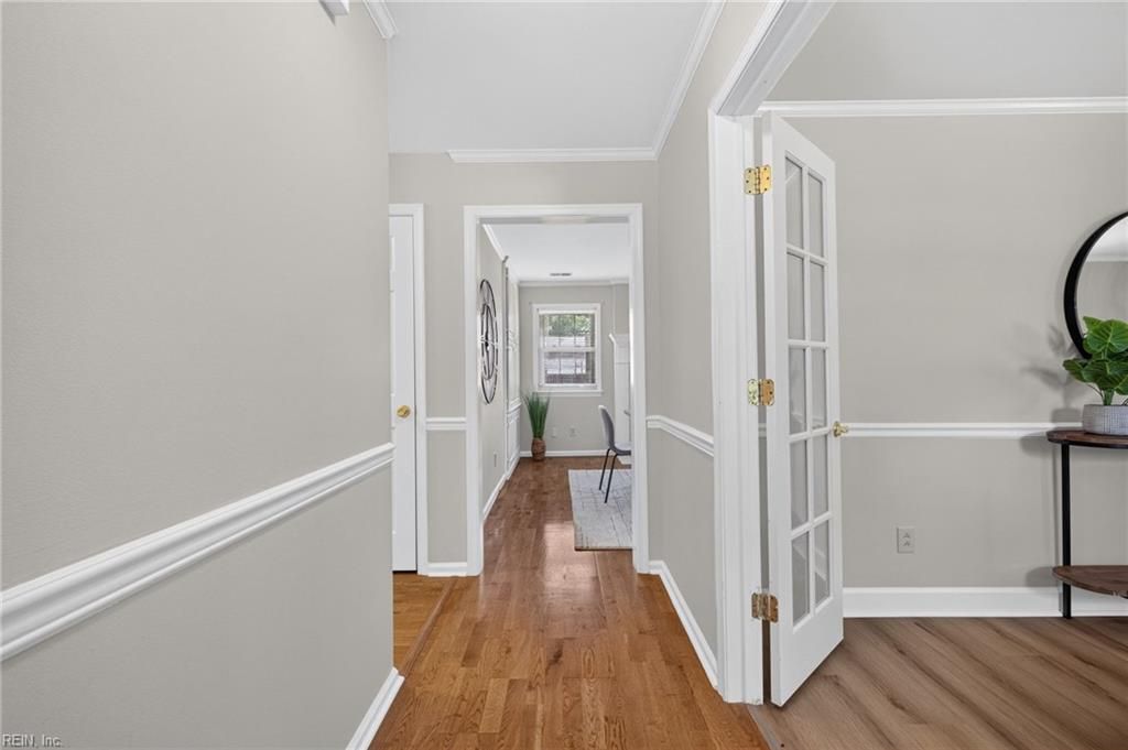 Photo of 1024 Weeping Willow Drive, Chesapeake, VA 23322 (MLS # 10646209)
