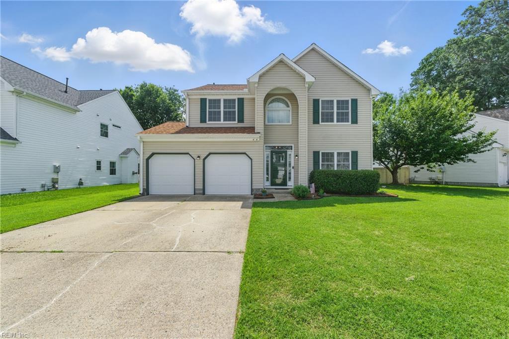 914 Foxboro DR