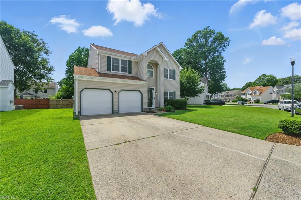 914 Foxboro DR