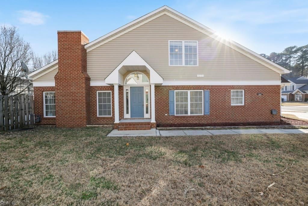 Photo of 2589 Hartley Street, Virginia Beach, VA 23456 (MLS # 10620449)