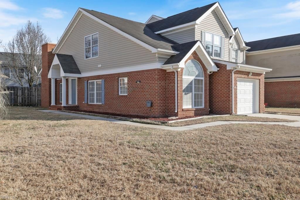 Photo of 2589 Hartley Street, Virginia Beach, VA 23456 (MLS # 10620449)