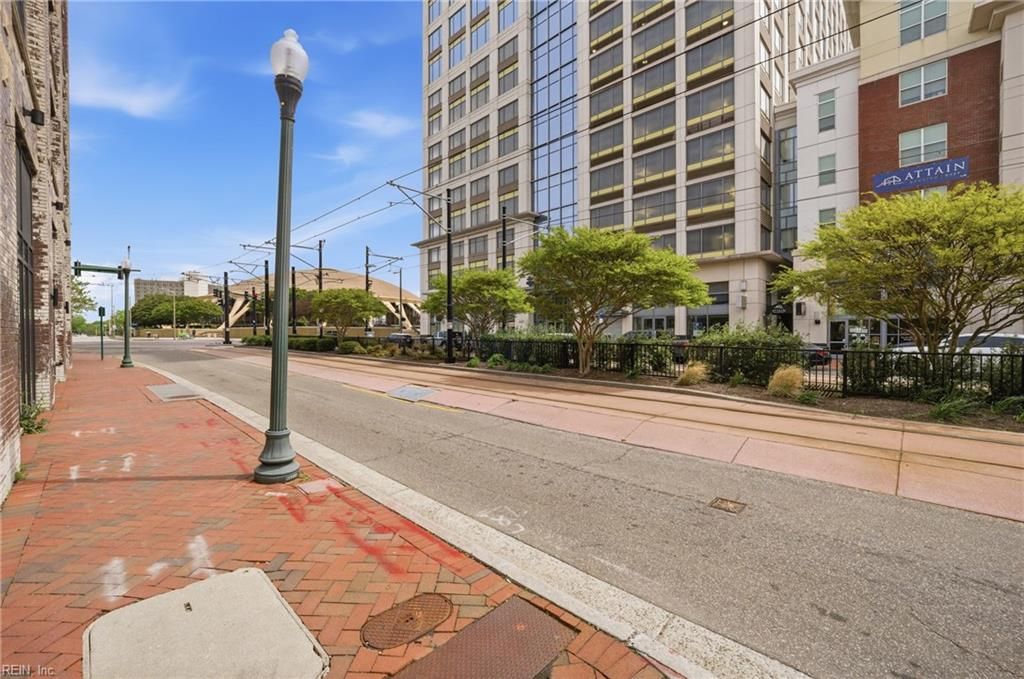 Photo of 435 Monticello Ave Ave #400A, Norfolk, VA 23510 (MLS # 10628947)